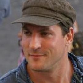 Paul Edelman Headshot