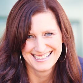 Lisa-Jo Baker Headshot