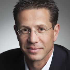 Stuart Ablon Headshot
