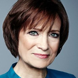Susan Candiotti Headshot