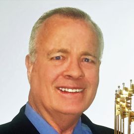 Ed Hearn Headshot