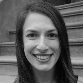 Dana Goldstein Headshot