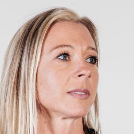 Stacy Galbraith Headshot