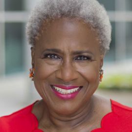 Monica Pearson Headshot