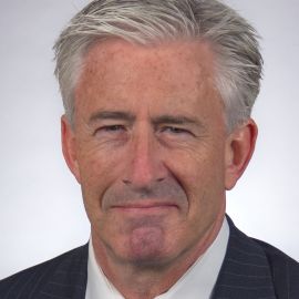 Christopher C. Horner Headshot