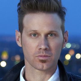 Building 429 Headshot