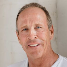 Jeff Allen Headshot