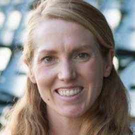 Alyssa Nakken Headshot