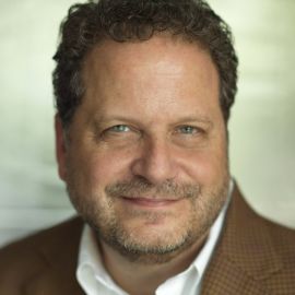 Bob Moesta Headshot