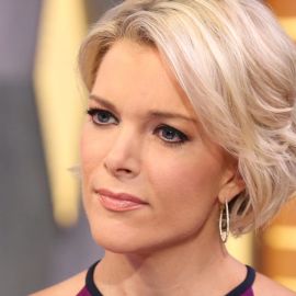 Megyn Kelly Headshot