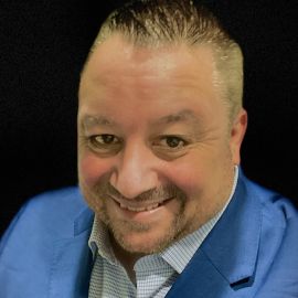 Jeff Lobb Headshot