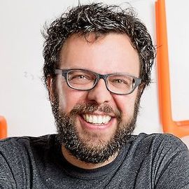 Adolfo Babatz Headshot