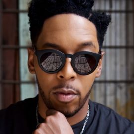 Deitrick Haddon Headshot