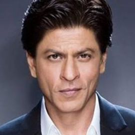 Shah Rukh Khan Speaker Agent