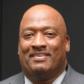 Bryan Collier Headshot