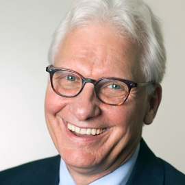 Richard M. Ryan, PhD Headshot