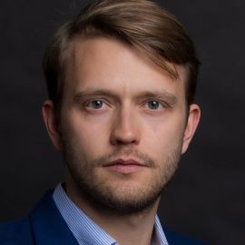 Philipp Kristian Headshot