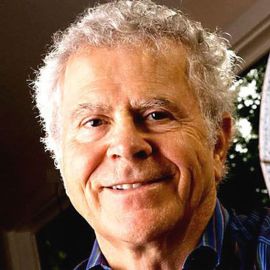 Homer Hickam Headshot