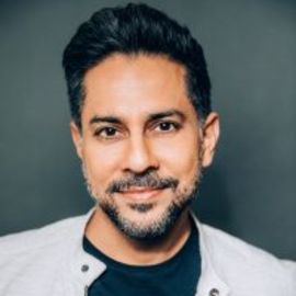 Vishen Lakhiani Headshot