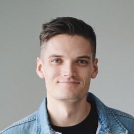 Jon Jorgenson Headshot