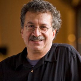 Robert Kegan Headshot