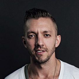 Levi Lusko Headshot
