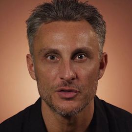 Tullian Tchividjian Headshot