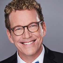 Adam Christing Headshot