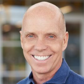 Scott Hamilton Headshot