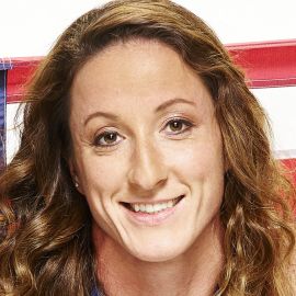 Tatyana McFadden Headshot
