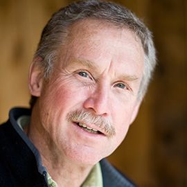 David Quammen Headshot