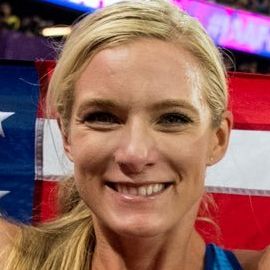 Emma Coburn Headshot