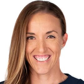 Monica Abbott Headshot