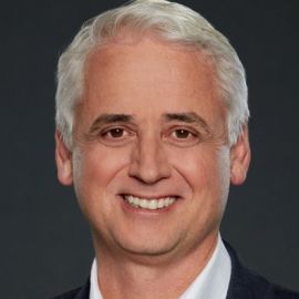 David Kenny Headshot