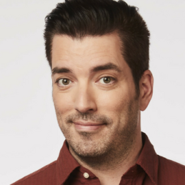 Jonathan Scott Headshot