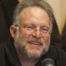 Jerry Greenfield Headshot