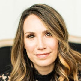Kate Crocco Headshot