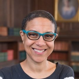 Elizabeth Stordeur Pryor Headshot