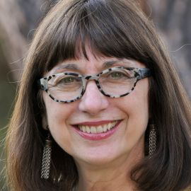 Maryanne Wolf Headshot