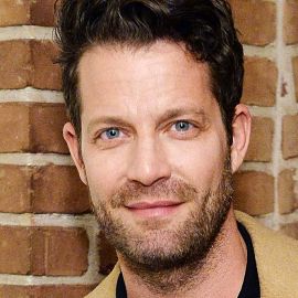Nate Berkus Headshot