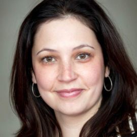 Mary Murphy Headshot