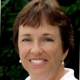 Susan Tufts Headshot