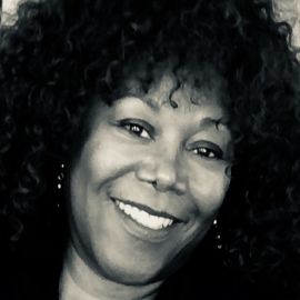 Ruby Bridges Headshot