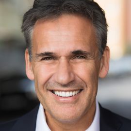 Richard Susskind Headshot