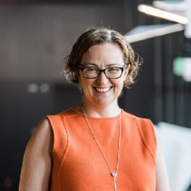Kristin Alford Headshot