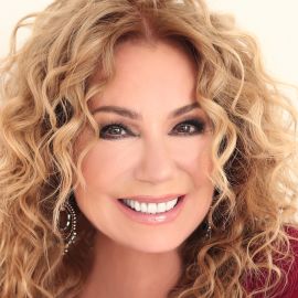Kathie Lee Gifford Headshot