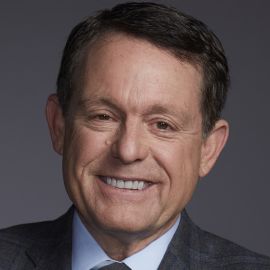 Jimmy Roberts Headshot