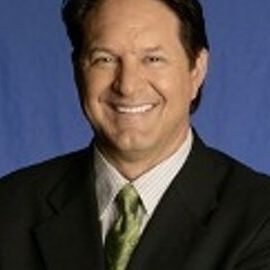 Chris Myers Headshot