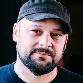 Christian Picciolini Headshot
