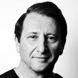 Alex Mashinsky Headshot